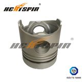 Japan Diesel Engine Auto Parts 6D14 Piston for Mitsubishi Hot Sale