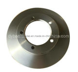 Brake Disc ODM Factory in Shandong with High Quality