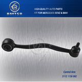 Steel Lower Control Arm for Various Types E34 3112 1139 992