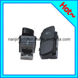 Auto Parts Car Window Lifter Switch for Volkswagen Polo 2007-2009 6q095985501c