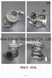 Huatai Terracan Crdi D4bh 4D56 4D56A-1 2.5L TF035 28200-4A201 49135-04211 Turbocharger
