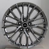 17*7j 18*8j 20*8j 5*114.3 Car Toyota Replica Alloy Wheel