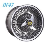 Classic Wire Wheel Rim 13X7