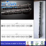 Cast Iron Camshaft for Mit 4G64