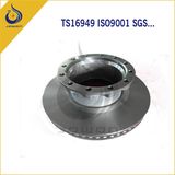 Brake Disc / Auto Parts Brake Disc