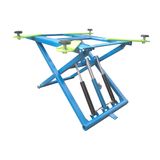 China Factory Supply Hydraulic Scissor Lift with Ce Certificate