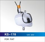 Windshield Washer Bottle for FAW D009 and More Cars, OEM Quality, Competitive Price