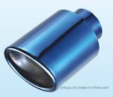 Exhaust