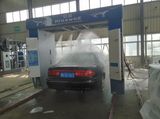 Automatic Rollover Car Washing System