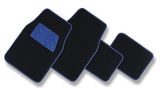 Carpet Car Floor Mat (BT1225)