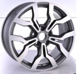R8 5 / 112 Hot Sale Wheels Car Alloy Wheel Rims for Audi