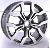 R8 5 / 112 Hot Sale Wheels Car Alloy Wheel Rims for Audi