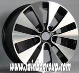 Automotive Car Alloy Wheels F22083