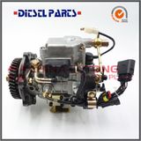 Fuel Injection Pumps Nj-Ve4/11e1800L024 for Isuzu 4jb1 Jmc