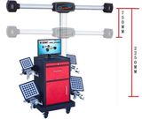 Wld-3D-II Computerized 3D Car Wheel Aligner/Wheel Alignment