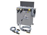 Sanders with Dust Extraction System / Sanding Machine / Sander System Bn-2009