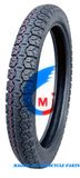 Motorcycle Spare Part Tyre Tire of Size 3.00-16
