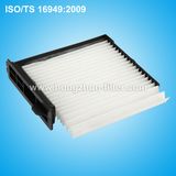 Carbin Air Filter 17801-0c010 for Car Parts
