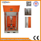 Automatic Powder Coating Feed Center for Fast Color Change