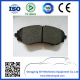 Auto Spare Part Brake Pads D797 for Daewoo Leganzalow