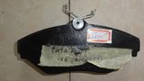 Auto Part Brake Pads for Tata Front