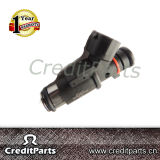 Wenzhou Creditparts Electric Fuel Injector for KIA Pride 01f030