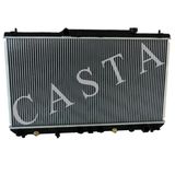 Auto Spare Parts Engine Radiator for Toyota Camry (97-00) Dpi: 1909