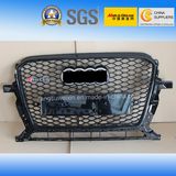 Black Auto Car Front Grille for Audi Rsq5 2013