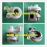 Turbo Tb2527, Turbocharger 14411-22j00, 14411-22j01, 1441122j02, 1441122j04, 465941-5005s 465941-0001, 465941-0002, 465941-0007 for Nissan Rd28t