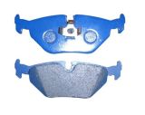 High Quality Auto Parts Disc Brake Pad for BMW