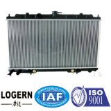 High Quality Radiator for Nissan Sunny/Sentra'1999- at