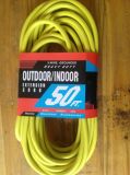 50' or 100' Safety Extension Cord