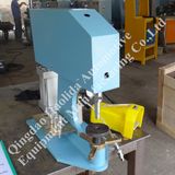 Air Brake Shoe Rivet Machines