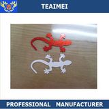 3D Custom Wall Lizard Car Emblems Sticker