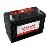 JIS 31s-650 Maintenance Free Jump Starter Car Battery
