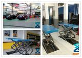 Hydraulic Auto Car Lifter (SHL-Y-J-30CB)