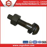 Special Fastener Auto Car Wheel Hub Bolt 10.9 Grade