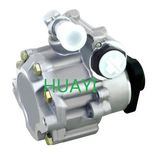 Power Steering Pump for Chery QQ 0.8