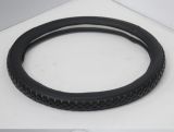 Bt 7208 The Production of Wholesale Leather Imitation Leather Steering Wheel Covers
