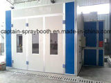 High Quality Spray Paint Booth, Ce Certificated