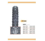 Top Quality Bike Tire (TY1009)