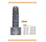 Top Quality Bike Tire (TY1009)