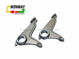 Ww-9607 Motorcycle Down Cylinder Rocker Arm for Cg125