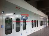 Sheet Metal Line Customized Auto Painting Line Ce