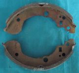 Advanced Quality Brake Shoes #K1223 for Nissan