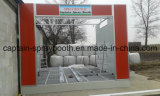 Excellent and High Quality Paint Room, Dry Chamber, Spray Booth