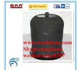 Mercedes Rubber Air Spring Air Bag Air Suspension Contitech No 4757np21