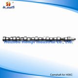 Engine Parts Camshaft for Hino H06c H07c H07D J05c J08c