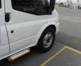 CE Sliding Step for School Bus and Motorhome (ES-S-600*300)