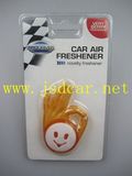 Finger Shape Promotional Air Freshener for Car (JSD-C0010)